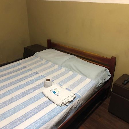 Hotel Provincial Del Once ブエノスアイレス エクステリア 写真