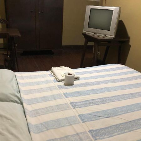 Hotel Provincial Del Once ブエノスアイレス エクステリア 写真