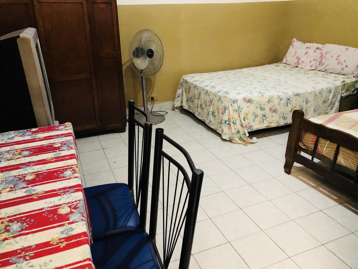 Hotel Provincial Del Once ブエノスアイレス エクステリア 写真