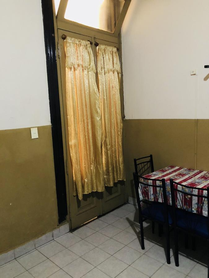Hotel Provincial Del Once ブエノスアイレス エクステリア 写真