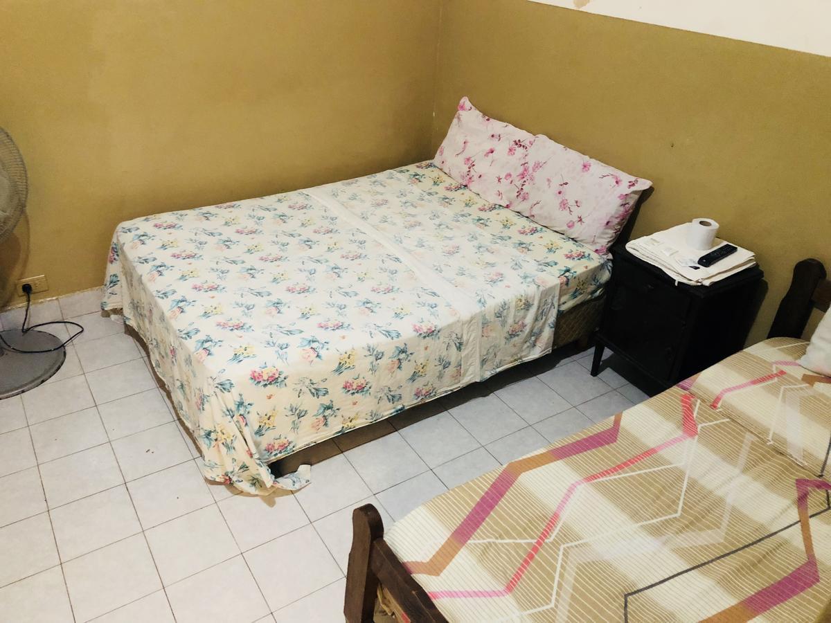Hotel Provincial Del Once ブエノスアイレス エクステリア 写真