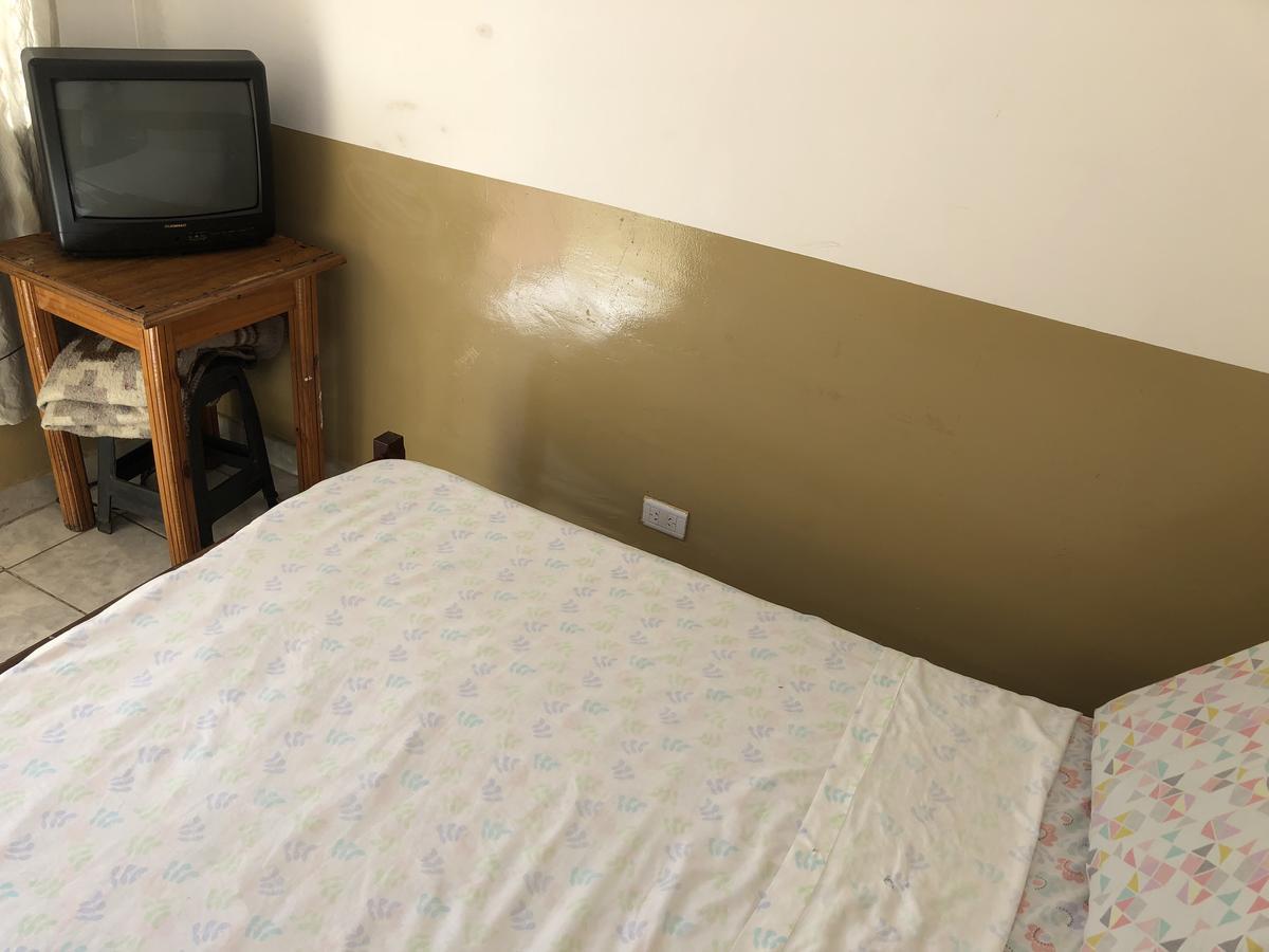 Hotel Provincial Del Once ブエノスアイレス エクステリア 写真