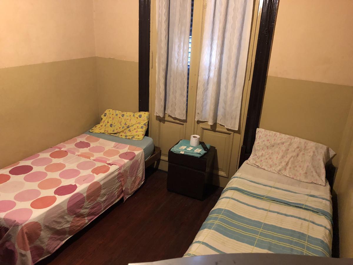 Hotel Provincial Del Once ブエノスアイレス エクステリア 写真