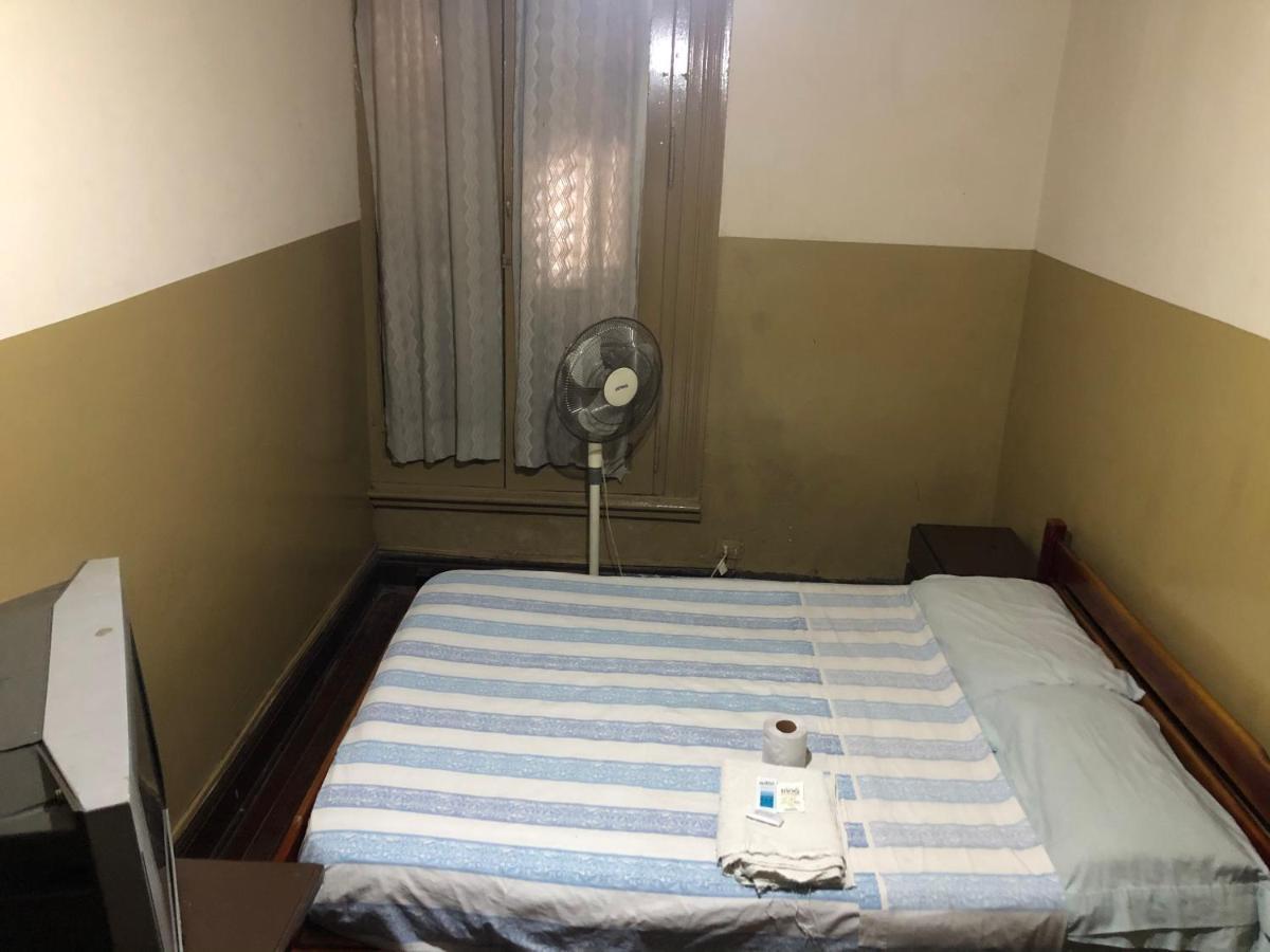 Hotel Provincial Del Once ブエノスアイレス エクステリア 写真